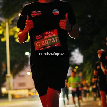 Runner Photo 4066185