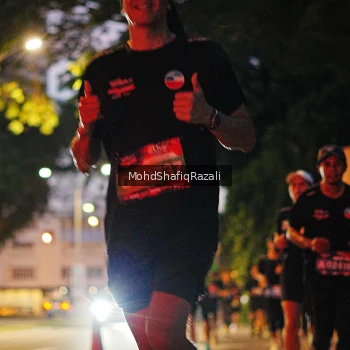 Runner Photo 4066187