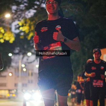 Runner Photo 4066189