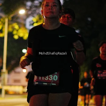 Runner Photo 4066196