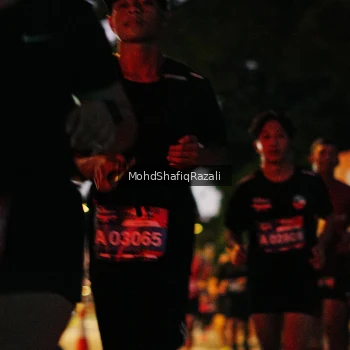 Runner Photo 4066197