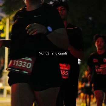 Runner Photo 4066201