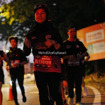 Runner Photo 4066217