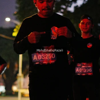 Runner Photo 4066218