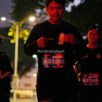 Runner Photo 4066219