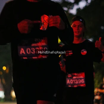 Runner Photo 4066220