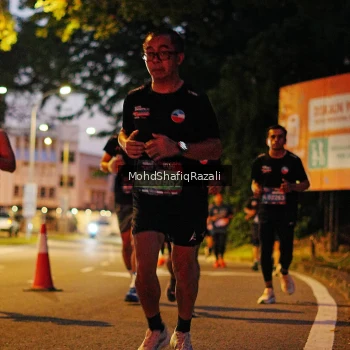 Runner Photo 4066234