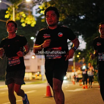 Runner Photo 4066239
