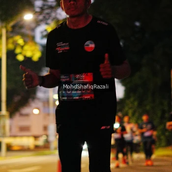 Runner Photo 4066240