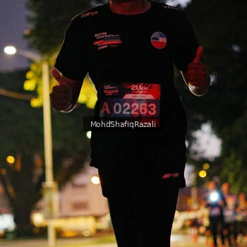 Runner Photo 4066245