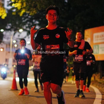 Runner Photo 4066247