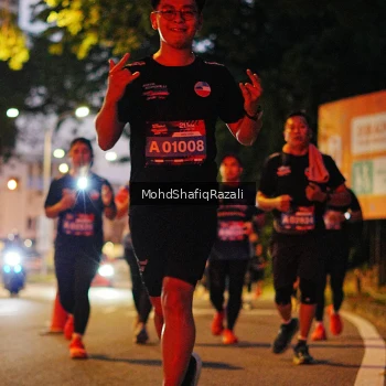 Runner Photo 4066249