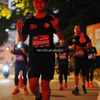 Runner Photo 4066250