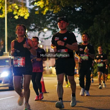 Runner Photo 4066251