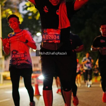 Runner Photo 4066261