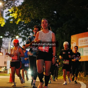 Runner Photo 4066264