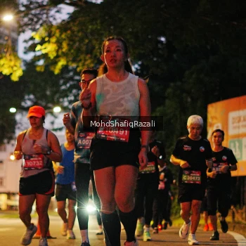Runner Photo 4066268