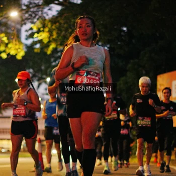 Runner Photo 4066269