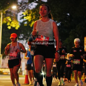 Runner Photo 4066271