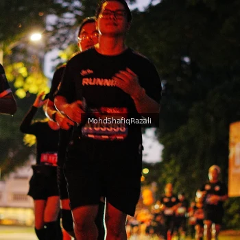 Runner Photo 4066284