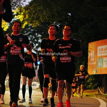 Runner Photo 4066285