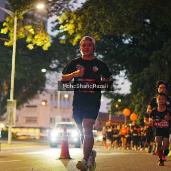 Runner Photo 4066292