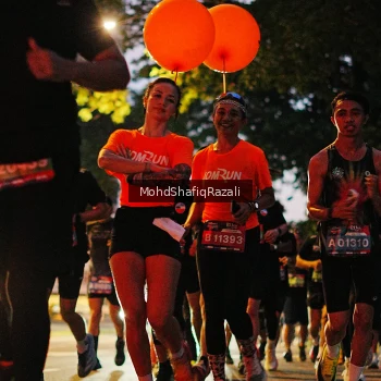 Runner Photo 4066322