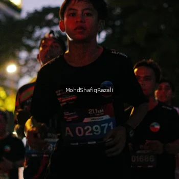 Runner Photo 4066331
