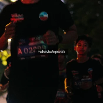 Runner Photo 4066333