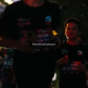 Runner Photo 4066334