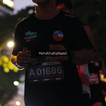 Runner Photo 4066337