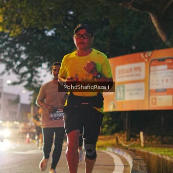 Runner Photo 4066346