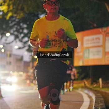 Runner Photo 4066348