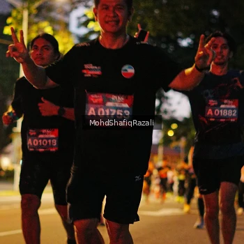 Runner Photo 4066366
