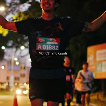Runner Photo 4066368