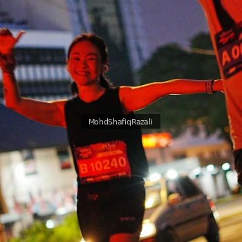 Runner Photo 4066378