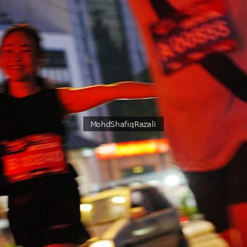 Runner Photo 4066380