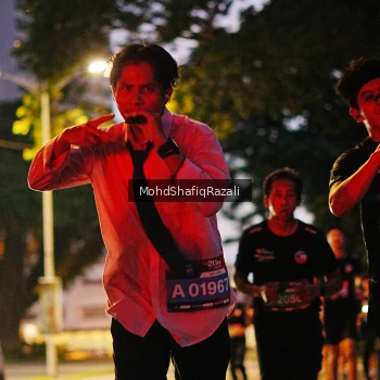 Runner Photo 4066386