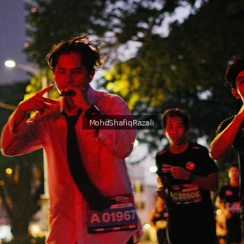 Runner Photo 4066387