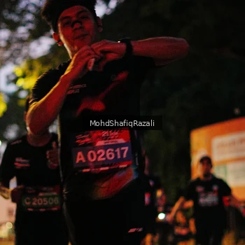 Runner Photo 4066388