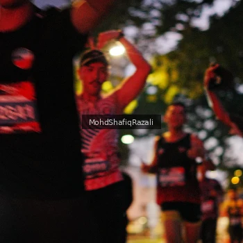 Runner Photo 4066409