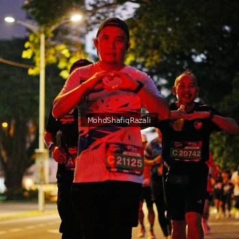 Runner Photo 4066422