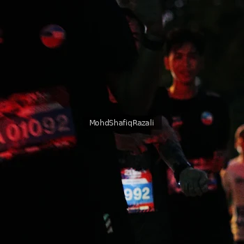 Runner Photo 4066429