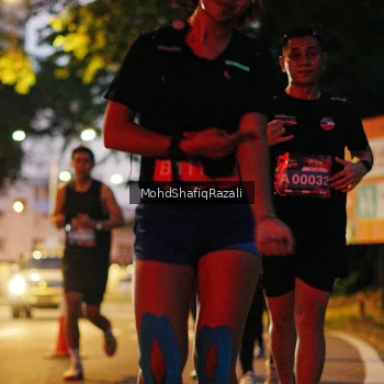 Runner Photo 4066433