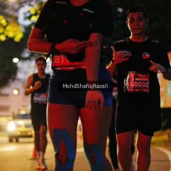 Runner Photo 4066434