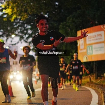 Runner Photo 4066462