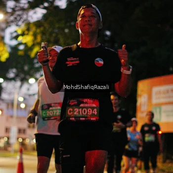 Runner Photo 4066478