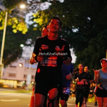 Runner Photo 4066481
