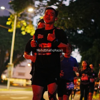Runner Photo 4066482