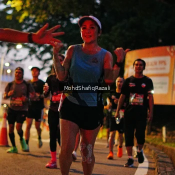 Runner Photo 4066484